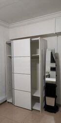 Blk 146A Rivervale Crescent (Sengkang), HDB 5 Rooms #483680311